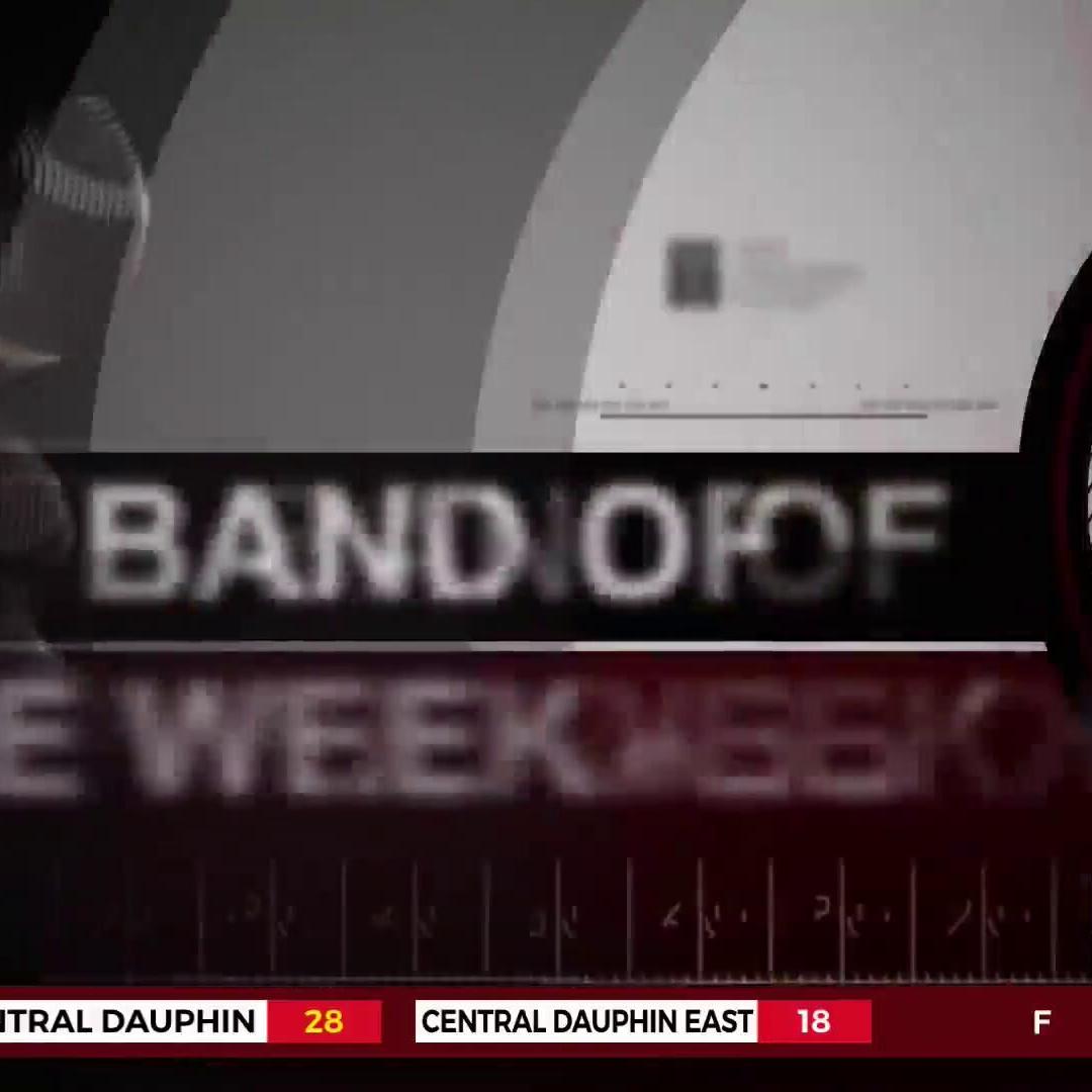 WTAJ | Band of the week: Chestnut Ridge